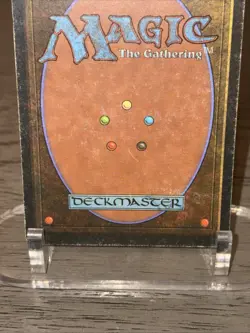 MTG City of Brass Chronicles Regular MP Magic The Gathering (A) - Image 5
