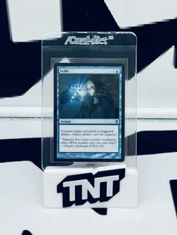 MTG Stifle Conspiracy 108/210 Regular Rare - Image 1