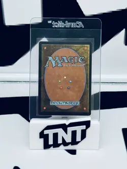 MTG Stifle Conspiracy 108/210 Regular Rare - Image 2