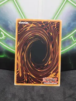 Yugioh Harpie Queen LART-EN021 Ultra Rare Limited Edition NM - Image 2