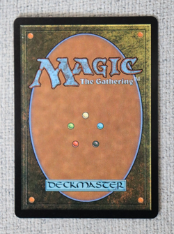 MAGIC THE GATHERING MTG JUMPSTART 2022 RARE RHYSTIC STUDY - Image 2