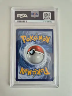 PSA 10 Rayquaza 138/185 Vivid Voltage Holo Amazing Rare Pokemon TCG GEM MINT - Image 2