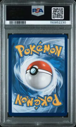 2026 POKEMON ASC EN-ASCENDED HEROES SPECIAL ILLUSTRATION RARE PIKACHU EX PSA 9 - Image 2