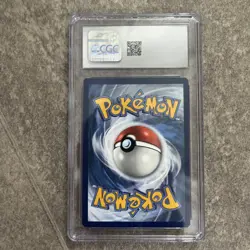 CGC 10 Pokemon Pikachu 005/025 Celebrations Full Art - Image 2