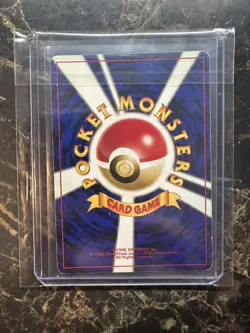 Charizard Neo Premium File Promo 2 Holo No.006 Old Back Japanese Pokemon TCG - Image 4