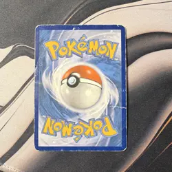 MEGA Primal Kyogre EX (55/160) - Primal Clash Holo Rare 2014 Pokemon TCG DAMAGED - Image 2