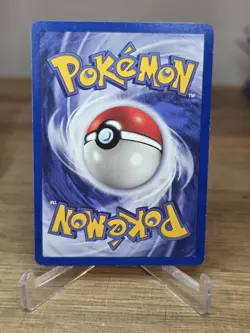 Pokemon Card - Dark Primeape Team Rocket 43/82 1st Edition Uncommon - Image 2