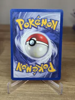 Pokemon Card - Dark Primeape Team Rocket 43/82 1st Edition Uncommon - Image 4