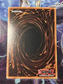 Yugioh Dark Beckoning Beast MP21-EN249 Ultra Rare 1st Edition VLP OffCenter - Image 2