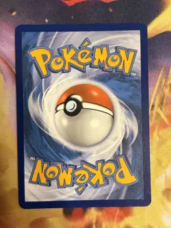 Pokemon TCG Koraidon EX 231/198 Scarlet & Violet Base Set Ultra Rare Full Art - Image 3