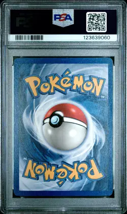 1999 POKEMON JUNGLE #5 KANGASKHAN-HOLO PSA 6 - Image 2