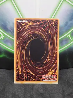 Yugioh Trade-In LCJW-EN291 Ultra Rare 1st Edition NM - Image 2