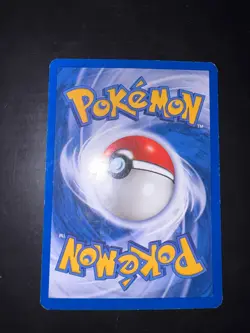 Pokemon Electrode 2/64 Jungle Rara Holo Unlimited Wizards ITA Excellent - Image 3