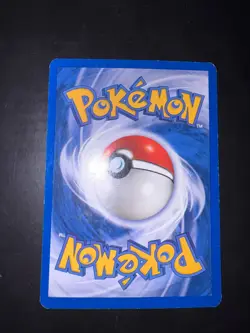 Pokemon Electrode 2/64 Jungle Rara Holo Unlimited Wizards ITA Excellent - Image 4