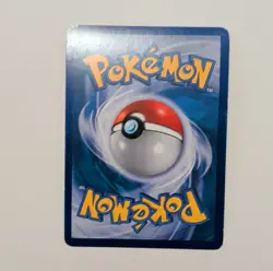 Pokemon Raichu 10/123 Heartgold & Soulsilver Reverse Holo Light Played - Image 2
