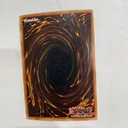 YUGIOH Card TCG PENGUIN SOLDIER SDJ-022 1ST Edition SUPER RARE Holo VLP/NM - Image 2