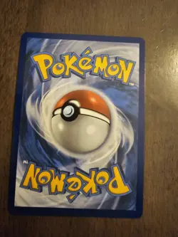 Snover 140/132 IR NM - Pokemon TCG Mega Evolutions (FAST SHIPPING!!!) - Image 2