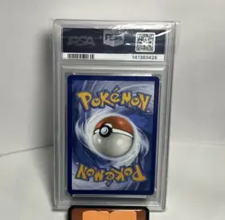 Gengar Pokemon 151 Cosmos Holo Sam's Club Exclusive 094/165 PSA 10 GEM MT POP 68 - Image 2