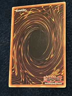 Doom Kaiser Dragon Grey Misprint Csoc Ultimate Rare 1st Ed Yugioh - Image 5