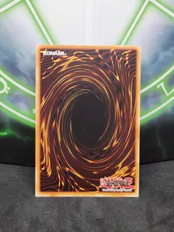 Yugioh Scapegoat LCJW-EN066 Secret Rare 1st Edition NM - Image 2