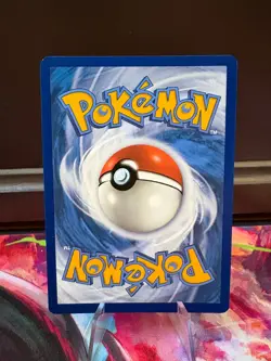 Electabuzz 125/165 - Pokemon TCG SV: 151 - Cosmo Holo - NM - Image 2