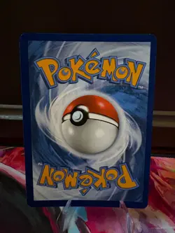 Misty's Gyarados 049/182 - Pokemon SV10: Destined Rivals - Rare Holo - NM - Image 2