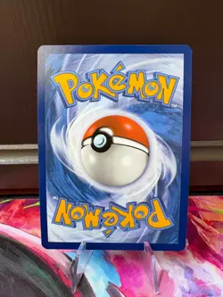 [SNOWFLAKE] Articuno 032/159 - Pokemon SV09: Journey Together - Cosmos Holo - NM - Image 2