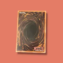 Yugioh! Bystial Baldrake 2025 Mega Pack MP25-EN045 Starlight Rare NM!! - Image 2