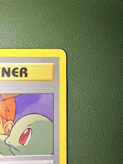 The Pokemon Company Misty's Tears 118/132 Gym Challenge Uncommon Regular 1999 - Image 3