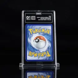 TAG GEM MINT 10 [988] RANK 2! 2021 Pokemon Celebrations Full Art/Mew #025 - Image 2
