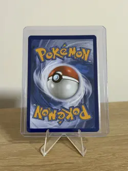 Pokemon Phantasmal Flames Zacian 100/94 - Image 2
