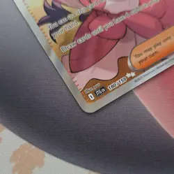 Pokemon TCG - Iris's Fighting Spirit 180/159 - Journey Together - Ultra Rare - Image 4