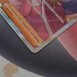 Pokemon TCG - Iris's Fighting Spirit 180/159 - Journey Together - Ultra Rare - Image 5