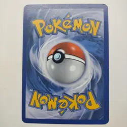 Pokemon Deoxys 28/107 Whiscash LP - Image 2