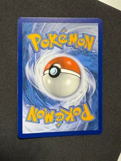 Fart Swirl Galarian Sirfetch'd 095/192 Pokemon Club Play Stamp Cosmo Holo - Image 5