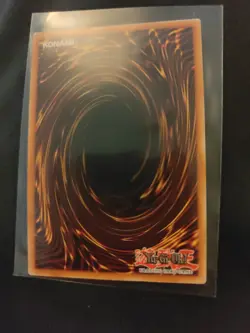 Yu-Gi-Oh Stellar Wind Wolfrayet 1st Edition Ultra Rare DAMA-EN041 NM/LP - Image 2