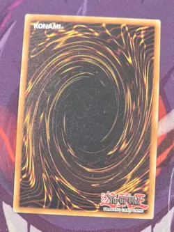 Ecclesia and the Dark Dragon Secret Rare BPRO-EN041 YuGiOh - Image 3