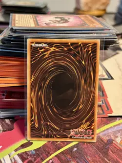 Dominus Spark BLZD-EN077 SECRET RARE 1st Edition Yugioh NM - Image 3