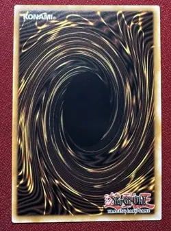 Dominus Spark BLZD-EN077 Secret Rare 1st Edition Yugioh Near Mint / NM - Image 3