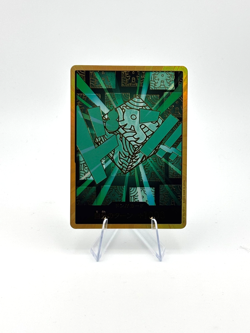 DON !! Card [Gold Frame] (Lim) ONE PIECE Card The Best Vol.2 - Japanese - Image 1