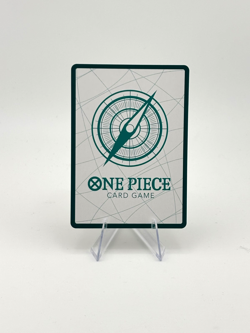 DON !! Card [Gold Frame] (Lim) ONE PIECE Card The Best Vol.2 - Japanese - Image 2