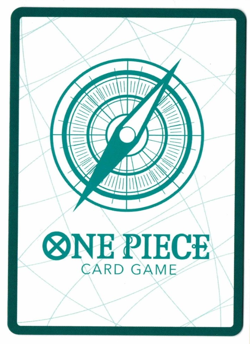 DON !! Card [Gold Frame] (Marco) ONE PIECE Card The Best Vol.2 - Japanese - Image 2
