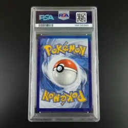 PSA 10 Mewtwo SVP 052 Pokemon Promo 151 Ultra Premium Collection Graded Card - Image 4