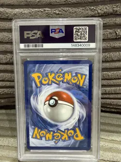 PSA 10 Espeon ex 175 SVP Promo Prismatic Evolutions Graded Pokemon Card - Image 2