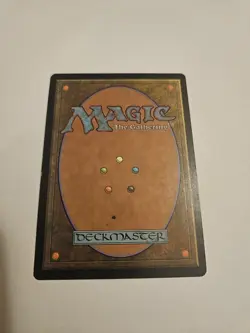 Natural Emergence Planeshift Foil - Image 2