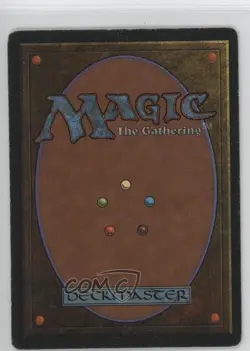 City of Brass Magic: Chronicles White Border 1995 - Image 2