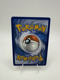 POKEMON TEAM ROCKET'S WOBBUFFET 203 SCARLET & VIOLET PROMO HOLO NM - Image 2