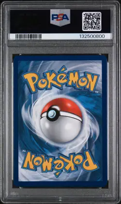 Pokemon Articuno GX SV54/SV94 Hidden Fates 2019 Englisch PSA 10 - Image 2
