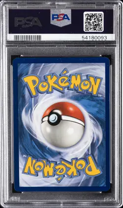 2019 POKEMON SM BLACK STAR PROMO HIDDEN FATES TINS #SM211 CHARIZARD GX PSA 9 - Image 2