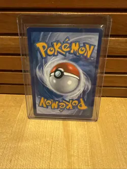 Pokemon Groudon TCG Primal Clash Holo Card 84/160 Cracked Ice - Image 2